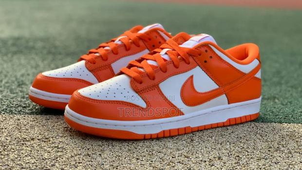 SB Dunks Og Leather Sizes 37-45 - main view