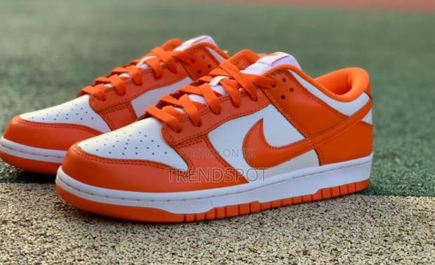 SB Dunks Og Leather Sizes 37-45 - thumbnail 3