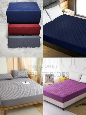 Children Beds Waterproof Mattress Protectors Mattress Covers