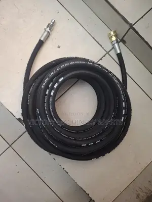 15m R2 Pipe Pressure Washer