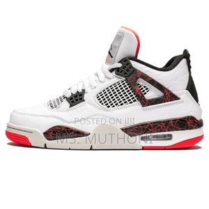Air Jordan 4 Flight Nostalgia 40-45 - thumbnail 2