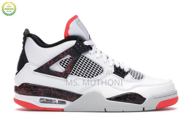 Air Jordan 4 Flight Nostalgia 40-45 - thumbnail 3