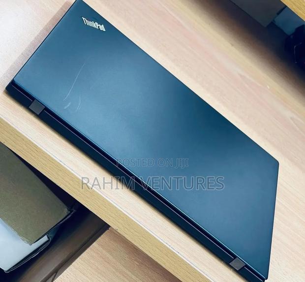 Laptop Lenovo ThinkPad T460s 8GB Intel Core I5 SSD 256GB