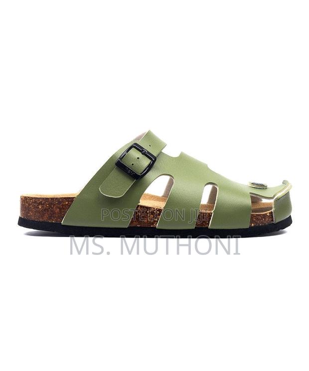 Breinstock Cork Sandals Size 36-45 - thumbnail 7