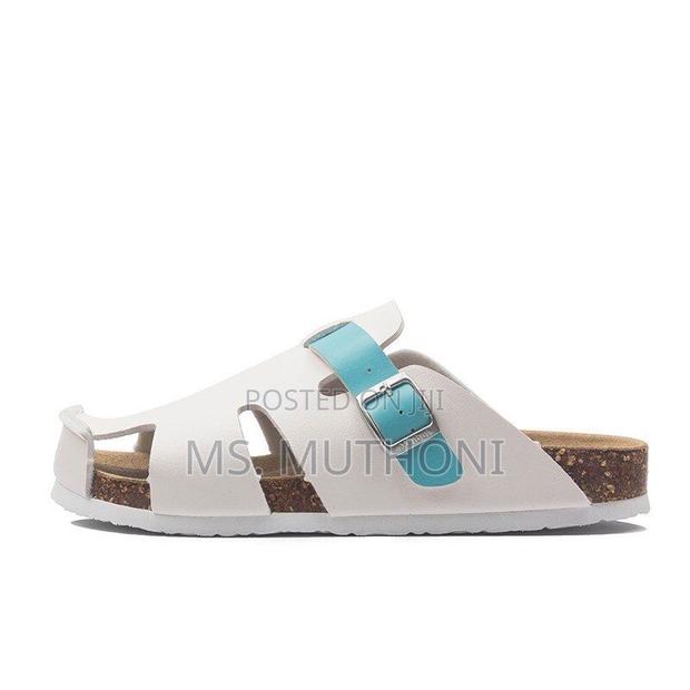 Breinstock Cork Sandals Size 36-45 - thumbnail 3