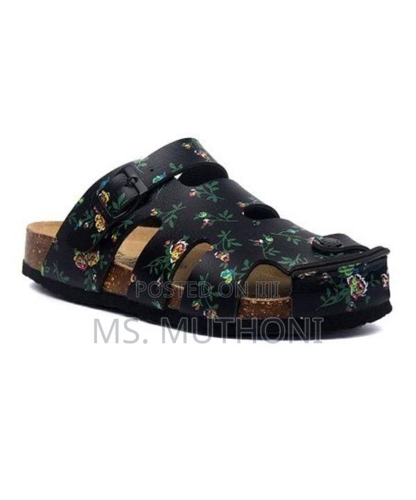 Breinstock Cork Sandals Size 36-45 - thumbnail 6
