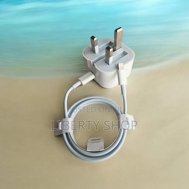 Durable iPhone XR 11 11pro 12 13pro 14pro iPhone Charger, - main view