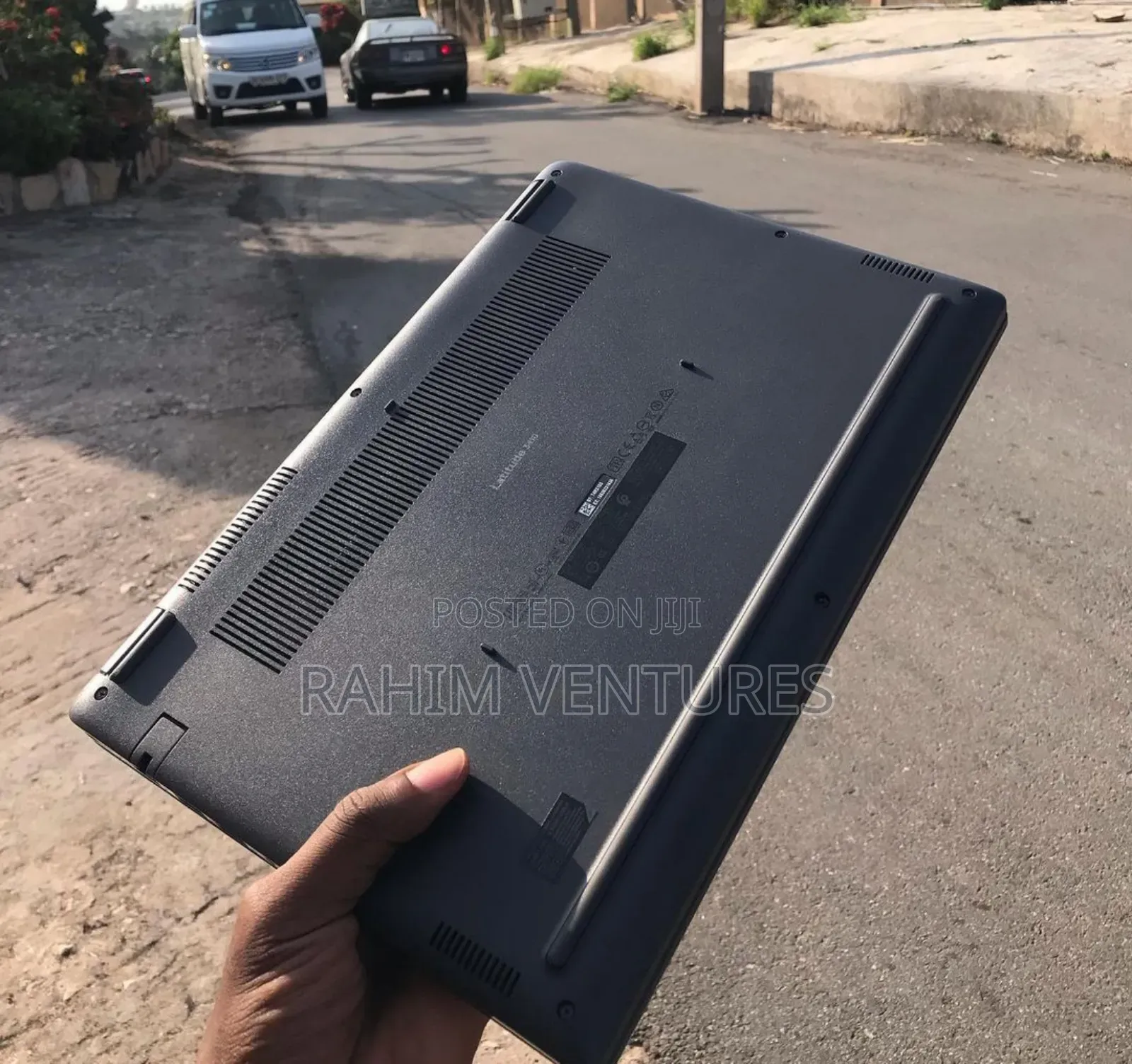 Laptop Dell Latitude 3410 8GB Intel Core I5 SSD 256GB