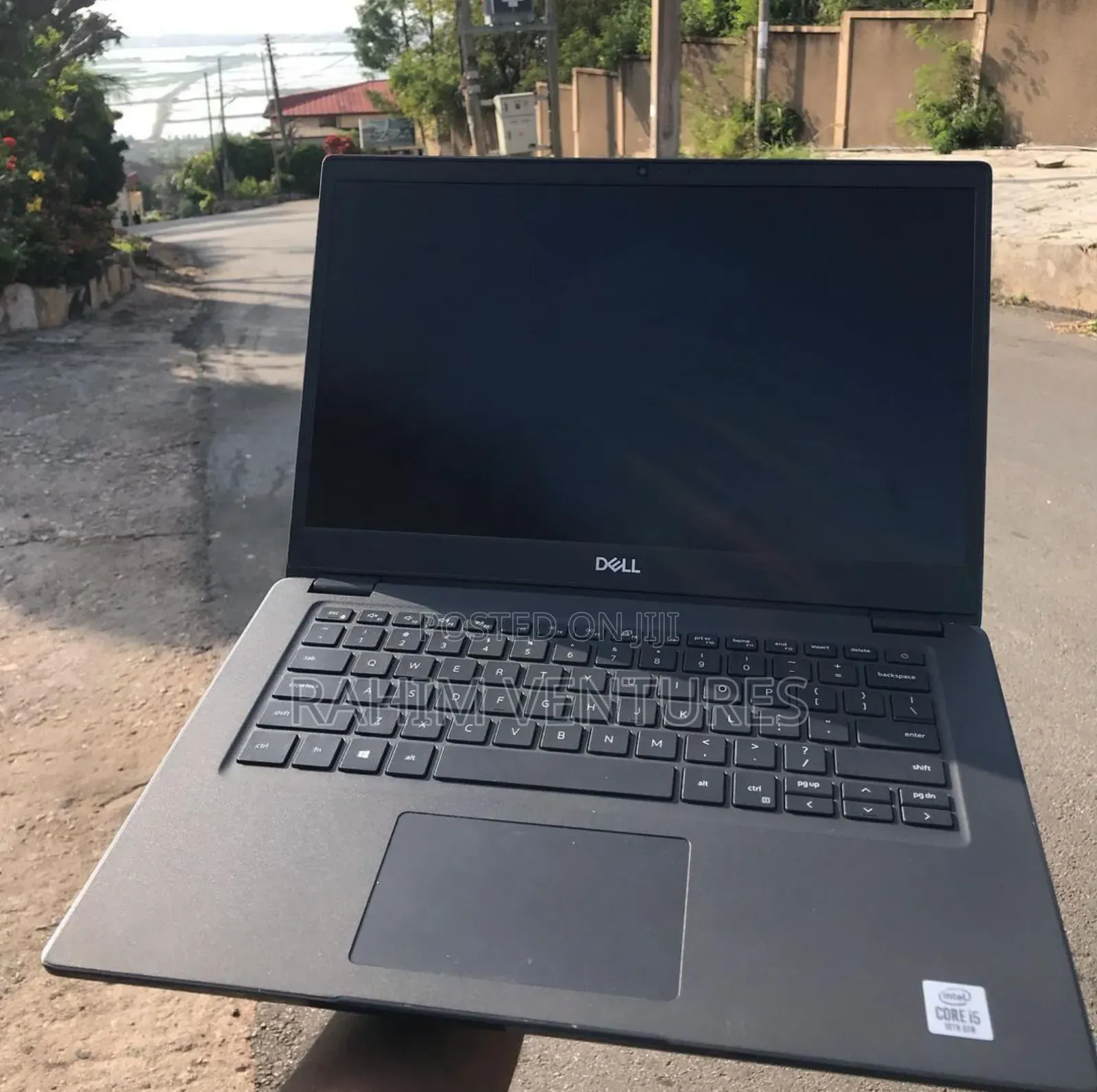 Laptop Dell Latitude 3410 8GB Intel Core I5 SSD 256GB