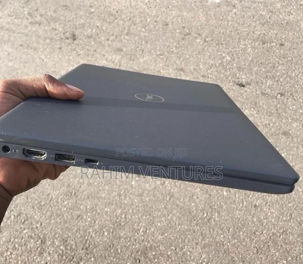 Laptop Dell Latitude 3410 8GB Intel Core I5 SSD 256GB - thumbnail 3