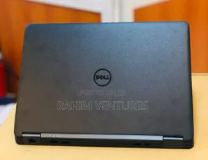 Laptop Dell Latitude 12 E7250 8GB Intel Core I5 SSD 256GB