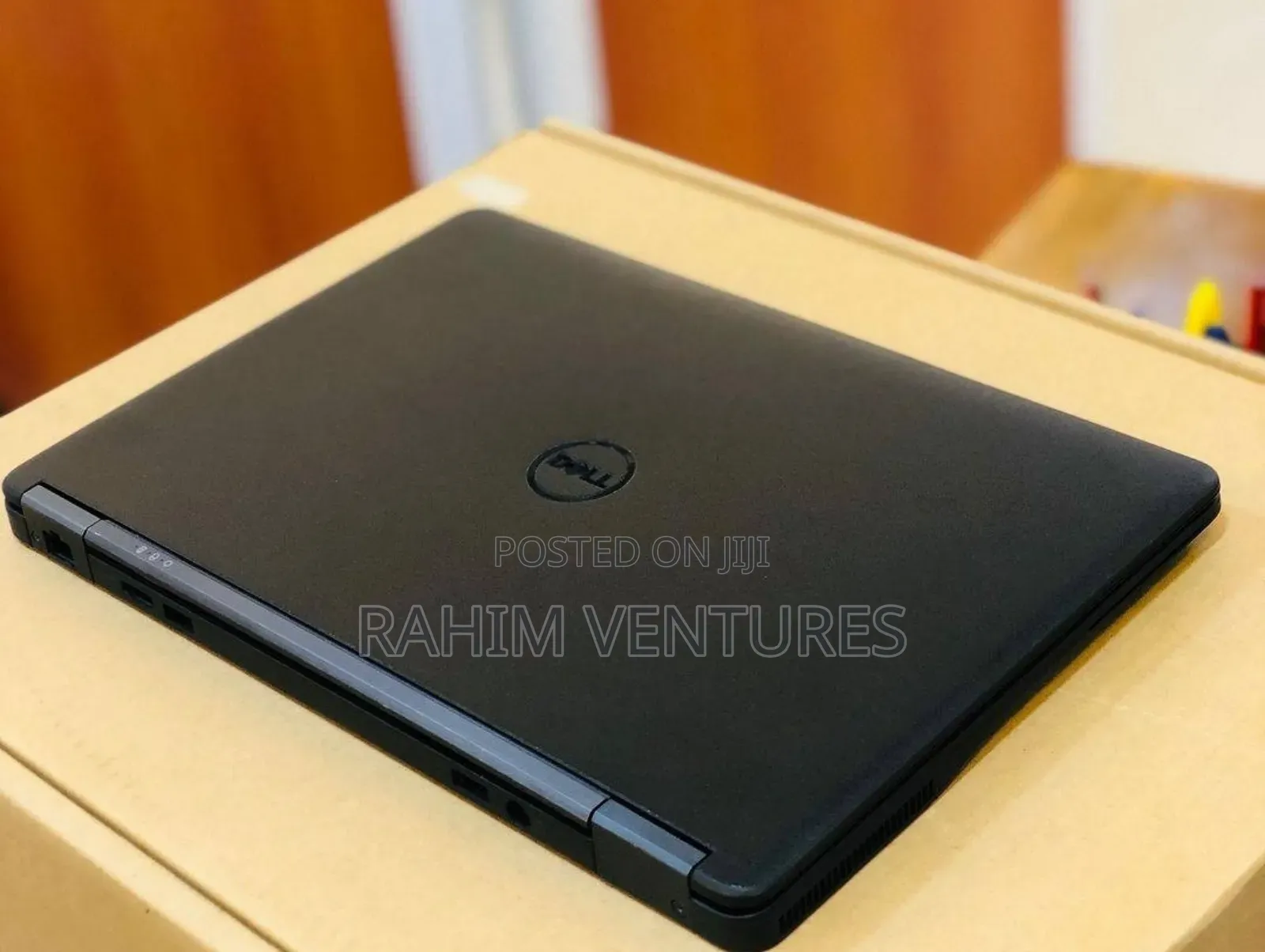 Laptop Dell Latitude 12 E7250 8GB Intel Core I5 SSD 256GB