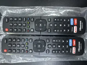 Hisense Prime Video Original Remote
