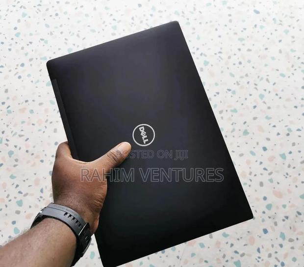Laptop Dell Latitude 7280 8GB Intel Core i5 SSD 256GB - thumbnail 2