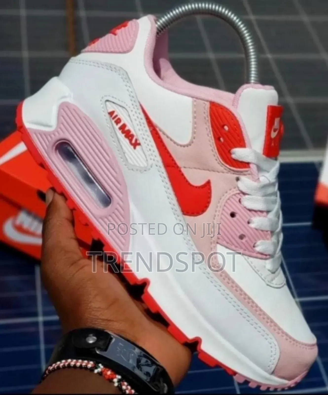 Airmax 90 Shoes