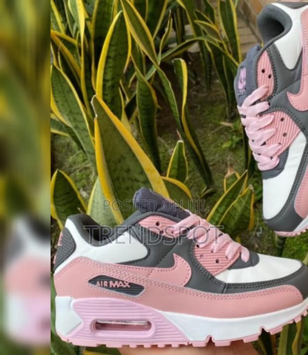 Airmax 90 Shoes - thumbnail 3