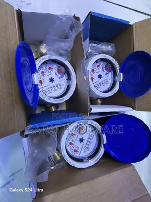 Original B Meter