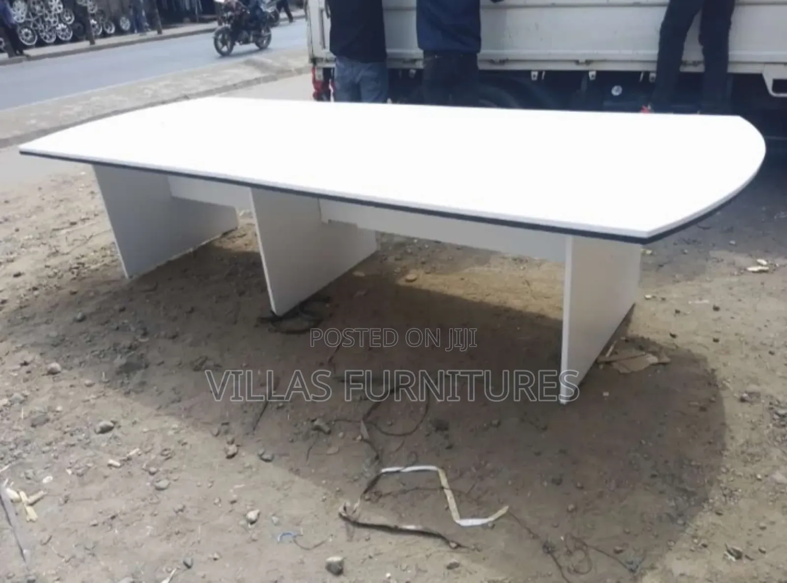 Board Room Table