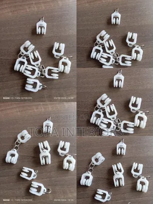Curtain Rail Accessories Curtain Track Runners