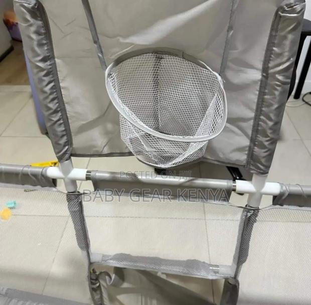 Baby Playpen - thumbnail 2