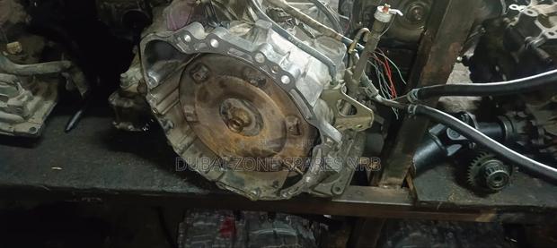 Prado J150 Manual Automatic Gearboxes Now Available. - thumbnail 5