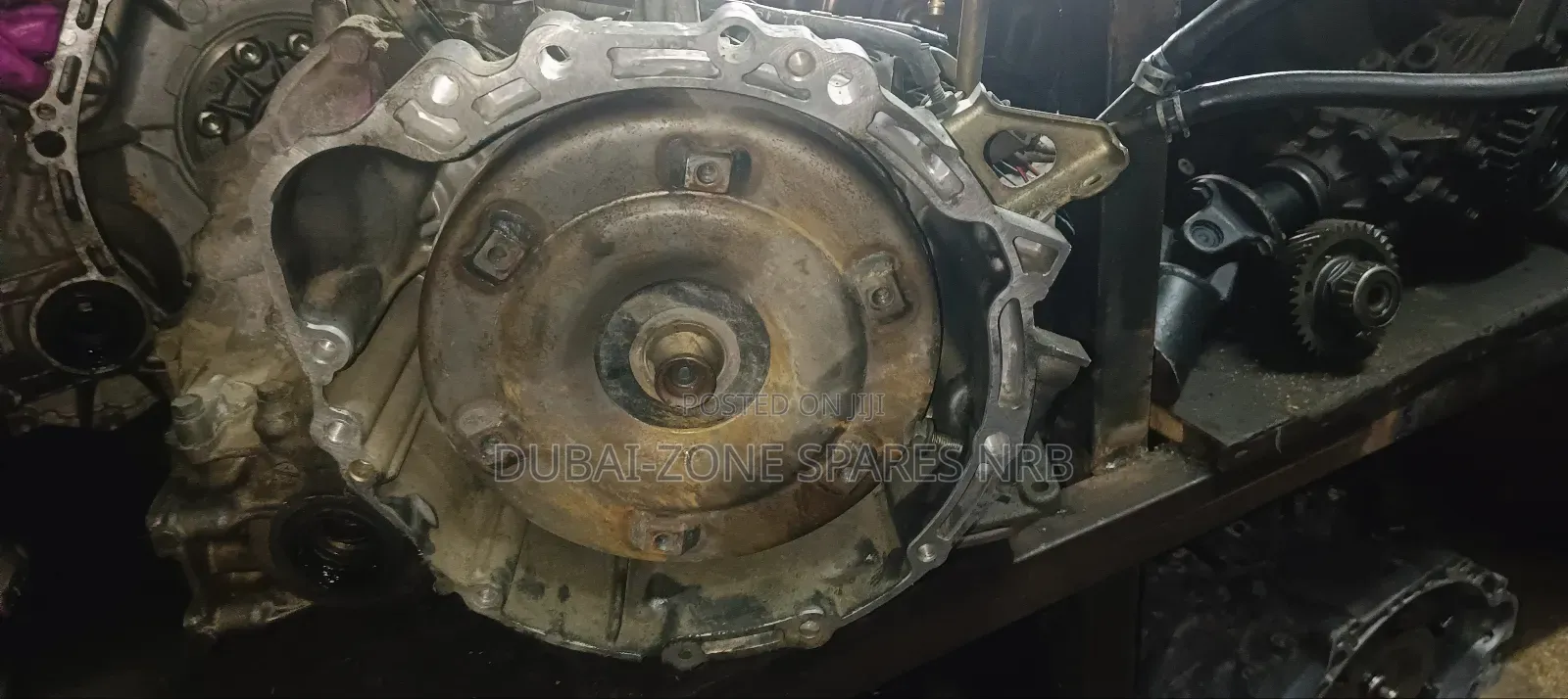 Prado J150 Manual Automatic Gearboxes Now Available.