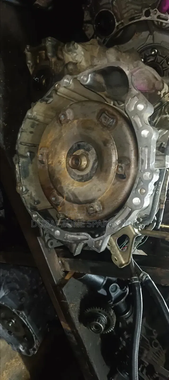 Prado J150 Manual Automatic Gearboxes Now Available.
