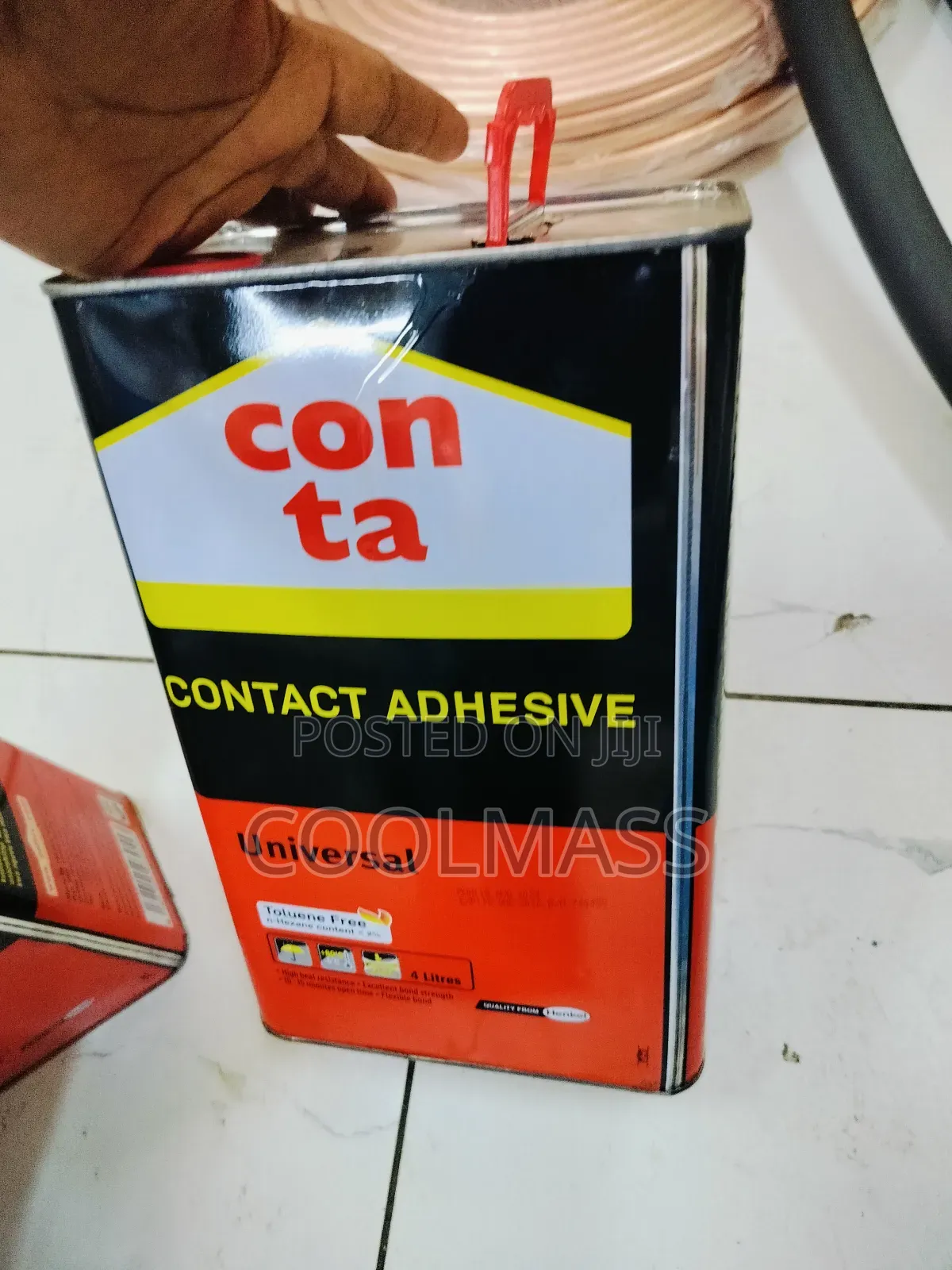 Conta Glue in Nairobi Kenya