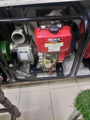 Diesel Pump - thumbnail 2