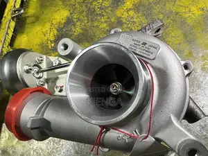Turbo for 4m41 Pajero