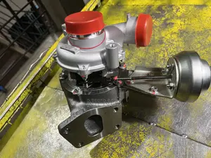 Turbo for 4m41 Pajero