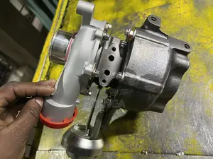 Turbo for 4m41 Pajero