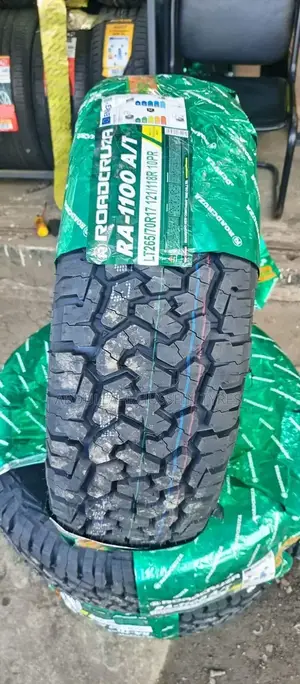 265/70 R17 Roadcruza Tyres