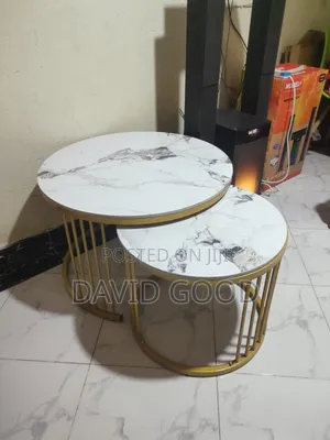 Mable Nest Table