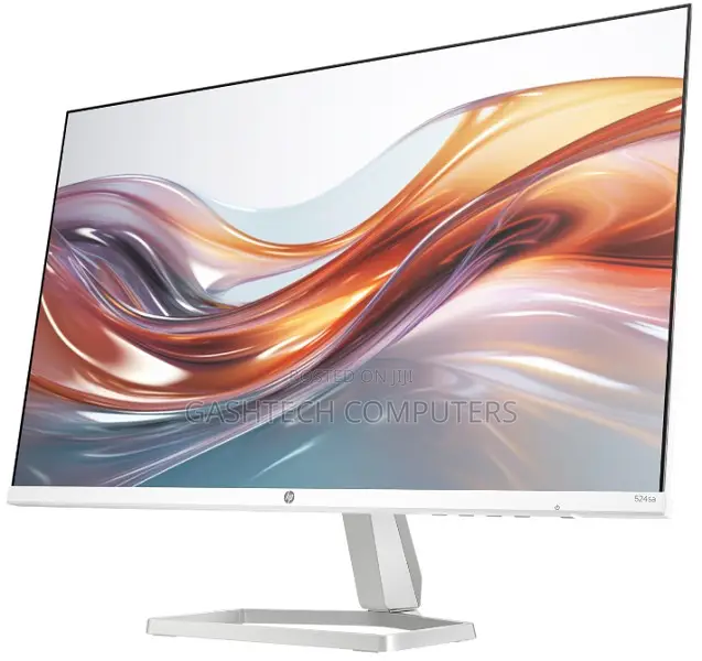 Hp 524sa Series 5 23.8" FHD Monitor