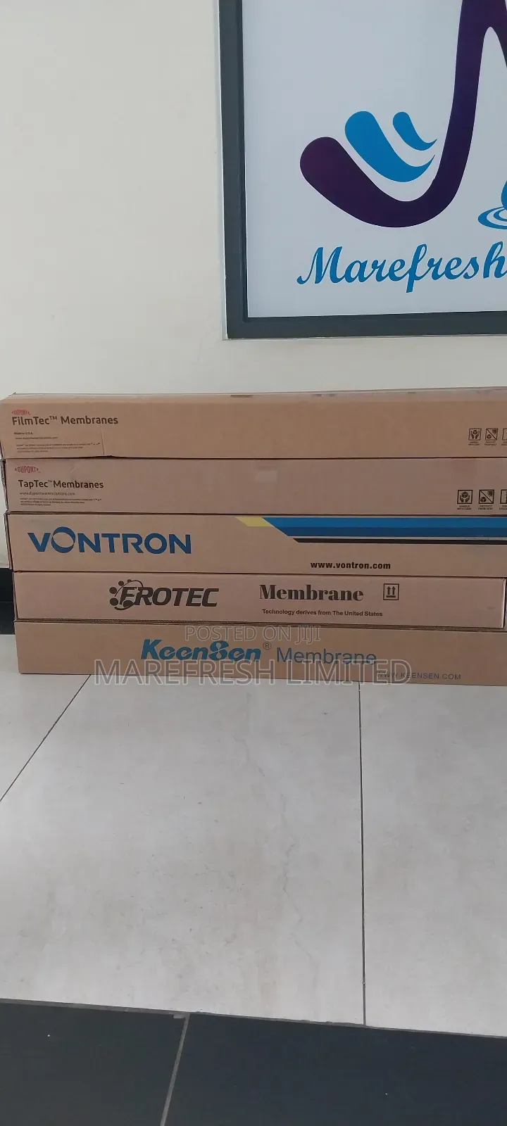 Keenseen Bw 4040