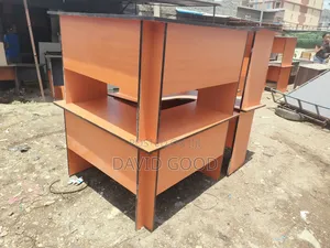 Strong Office Desk