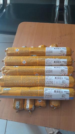 Sikaflex-11fc Purform 600ml/790g - thumbnail 2