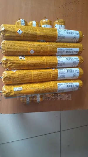 Sikaflex-11fc Purform 600ml/790g