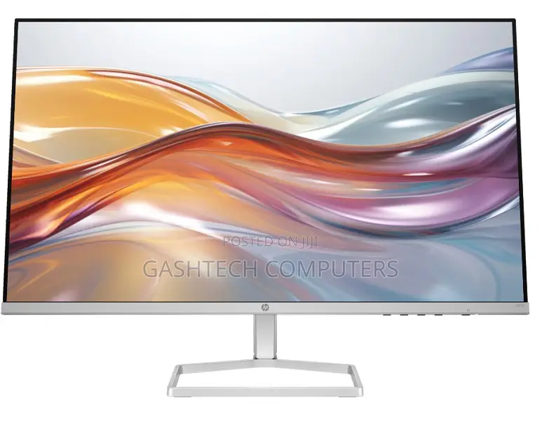 Hp Series 5 27 Inch FHD Monitor - 527sf