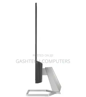 Hp 527sf Series 5 27" FHD Monitor, Black Color