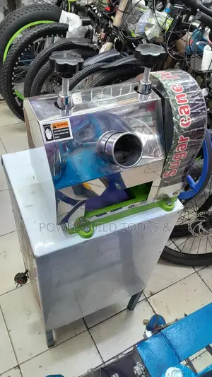 Most Affordable Sugarcane Juicer