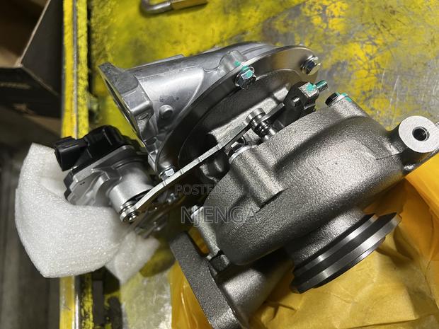 Turbo for 1gd Hilux,Prado, N Fortuner Good Quality