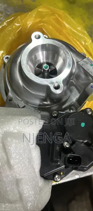 Turbo for 1gd Hilux,Prado, N Fortuner Good Quality