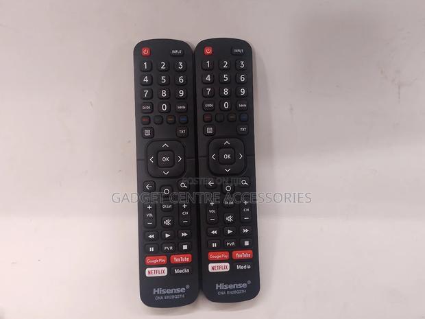 Hisense En2bq27h Remotes - thumbnail 3