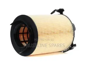Audi A3, VW Golf, Passat, Jetta, Tiguan - Air Filter - KLG