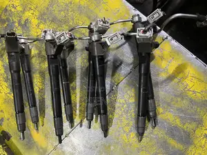 Injector Nozzle 4 Cx5 Mazda Clean Clean