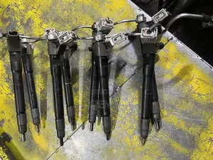 Injector Nozzle 4 Cx5 Mazda Clean Clean