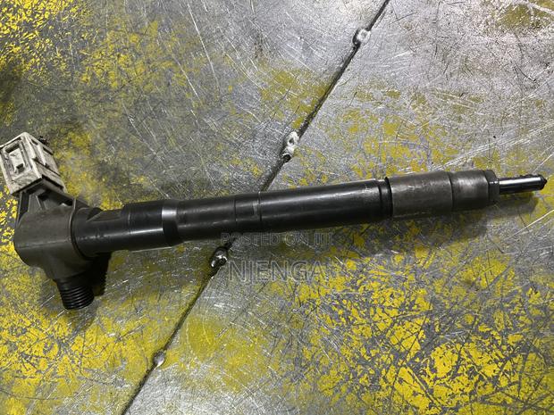 Injector Nozzle 4 Cx5 Mazda Clean Clean