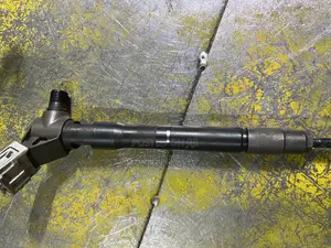 Injector Nozzle 4 Cx5 Mazda Clean Clean